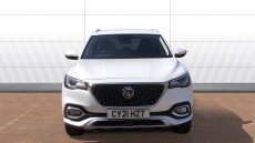 MG Hs 1.5 T-GDI Excite 5dr DCT Petrol Hatchback